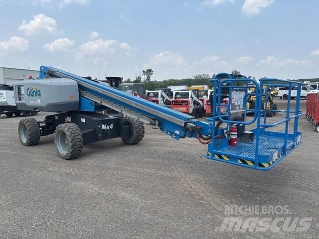 Genie S-60X Muu