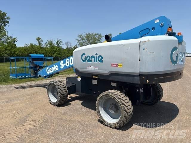 Genie S-60X Muu