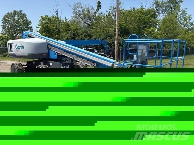 Genie S-60X Muu