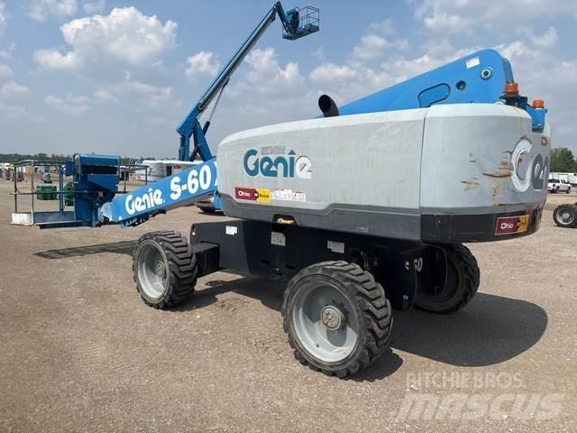 Genie S-60X Muu