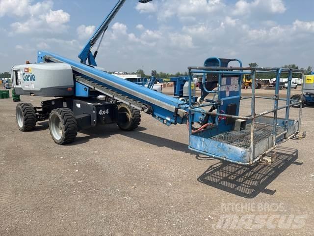 Genie S-60X Muu