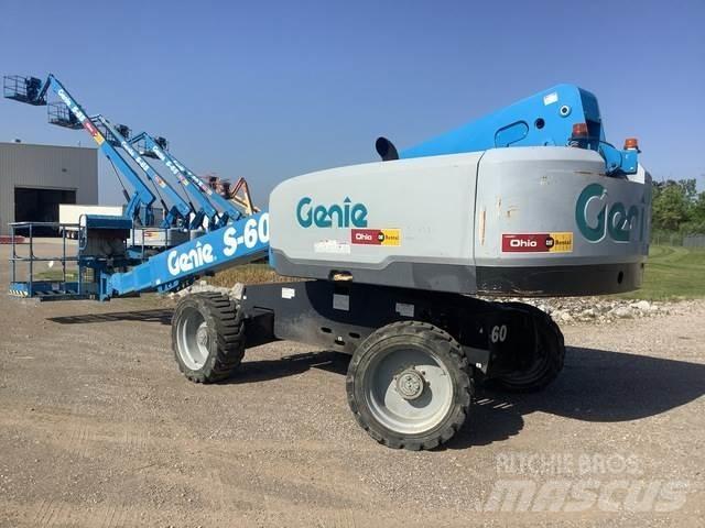 Genie S-60X Muu