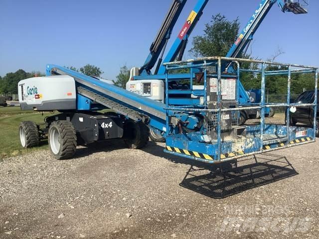 Genie S-60X Muu