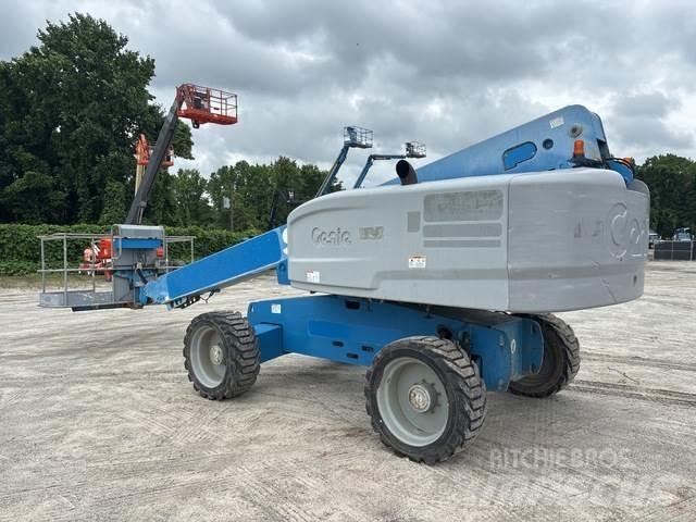 Genie S-60X Muu