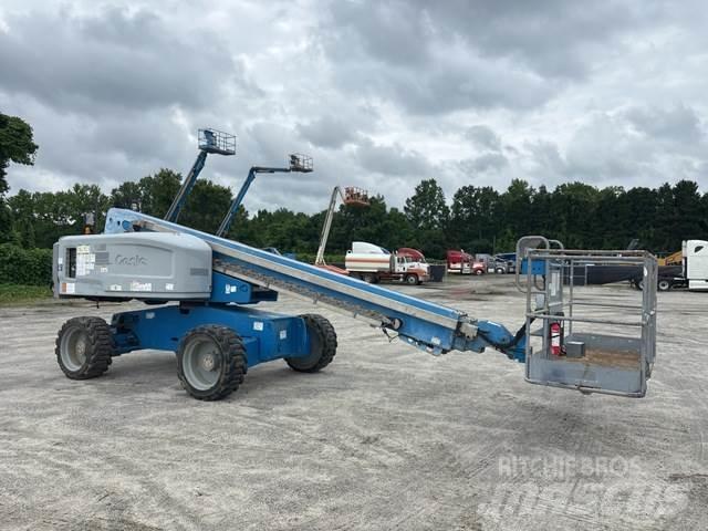 Genie S-60X Muu