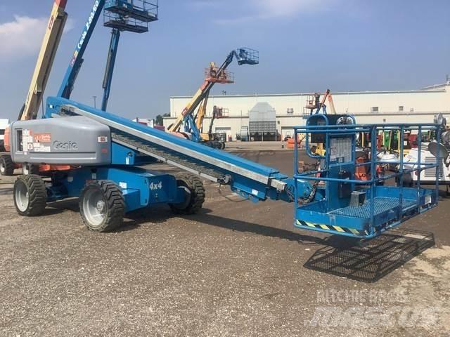 Genie S-60X Muu