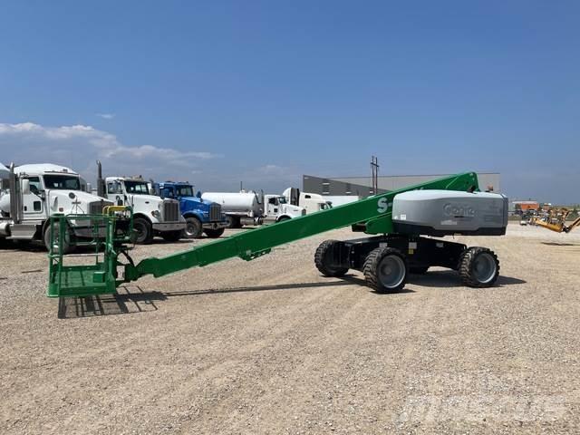 Genie S-60X Muu