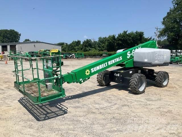 Genie S-60X Muu