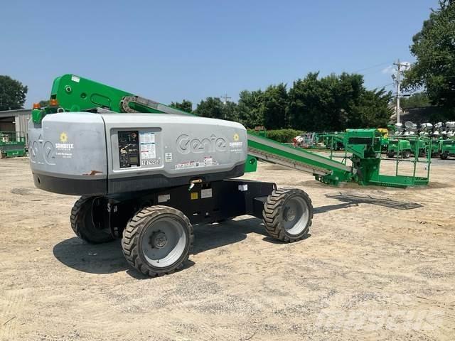 Genie S-60X Muu
