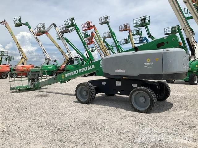 Genie S-60X Muu