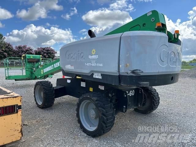 Genie S-60X Muu
