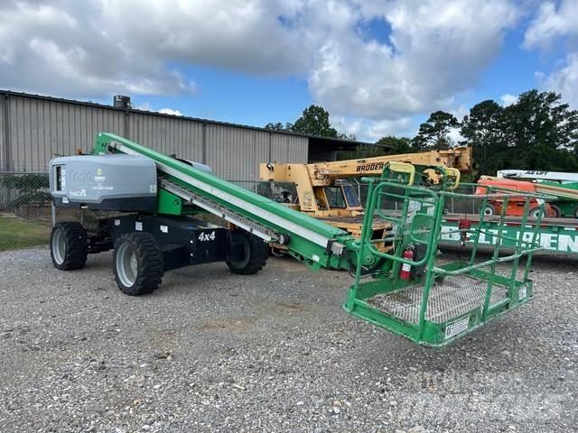 Genie S-60X Muu