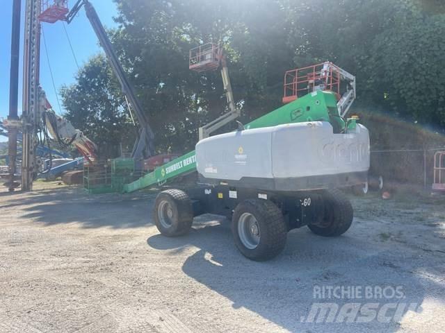Genie S-60X Muu