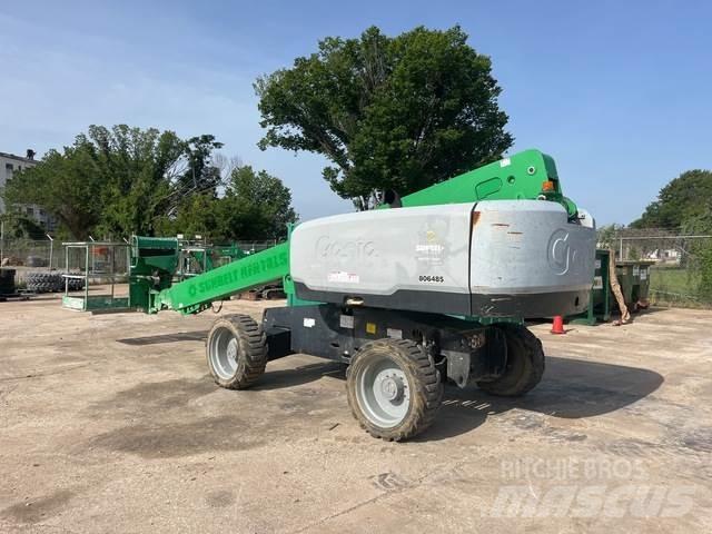 Genie S-60X Muu