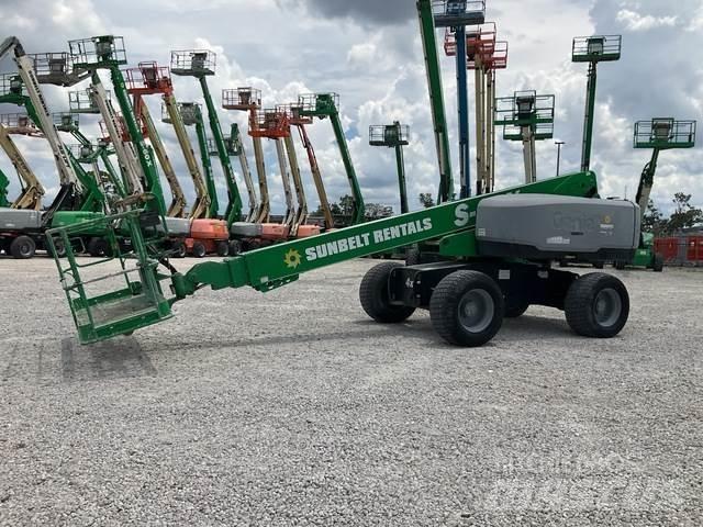Genie S-60X Muu