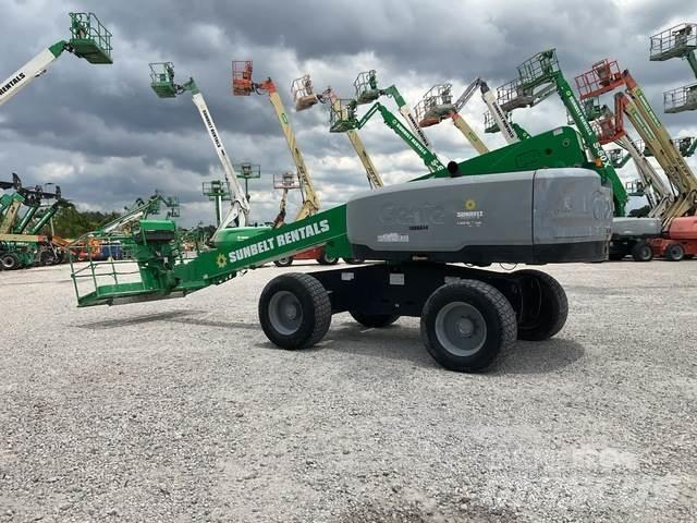 Genie S-60X Muu
