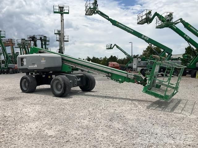 Genie S-60X Muu