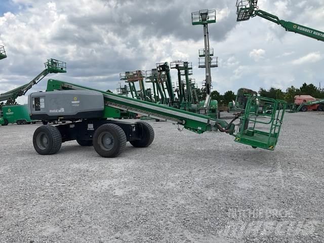 Genie S-60X Muu