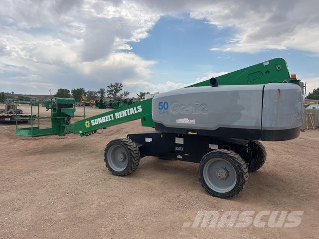 Genie S-60X Muu