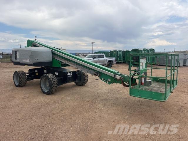 Genie S-60X Muu