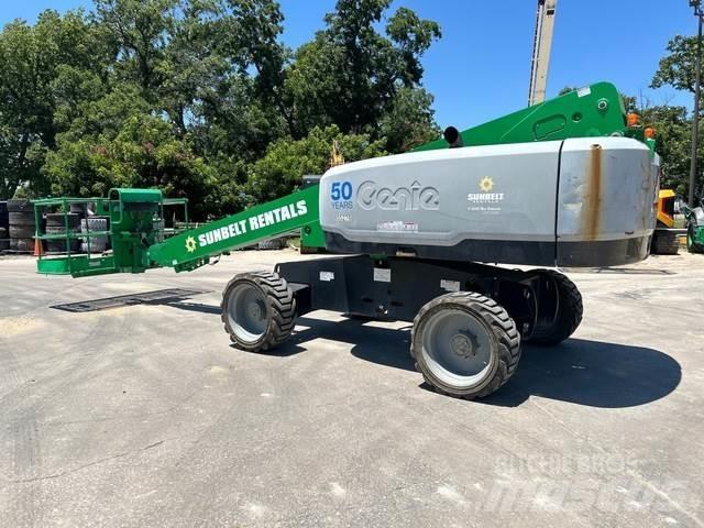 Genie S-60X Muu