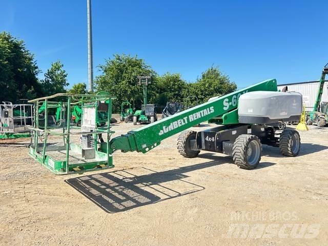 Genie S-60X Muu
