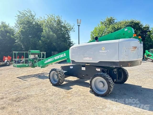 Genie S-60X Muu