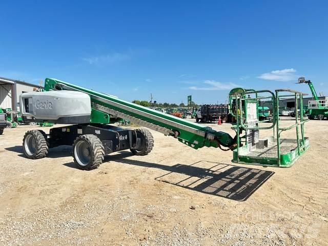 Genie S-60X Muu