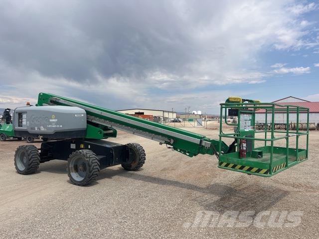 Genie S-60X Muu