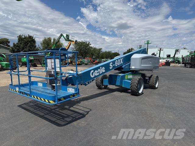 Genie S-60X Muu