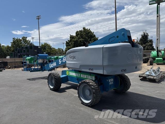 Genie S-60X Muu