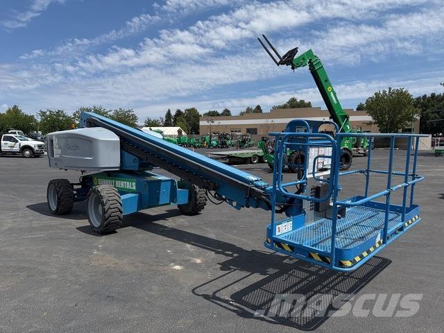 Genie S-60X Muu