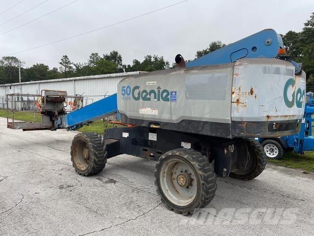 Genie S-60X Teleskoop poomtõstukid