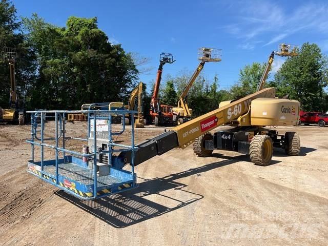 Genie S-60XC Muu
