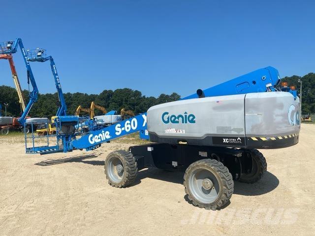 Genie S-60XC Muu