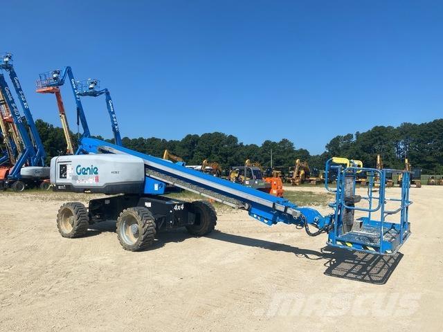 Genie S-60XC Muu