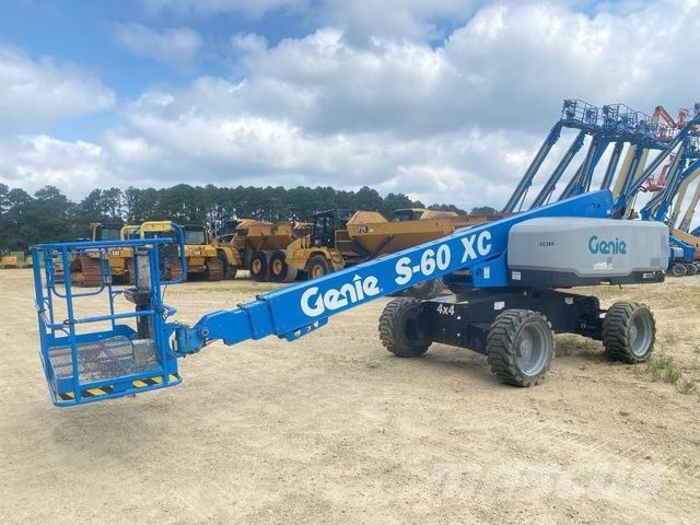 Genie S-60XC Muu