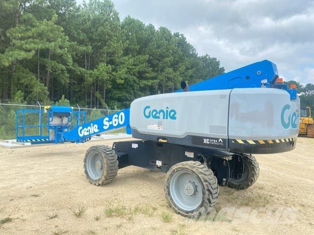 Genie S-60XC Muu
