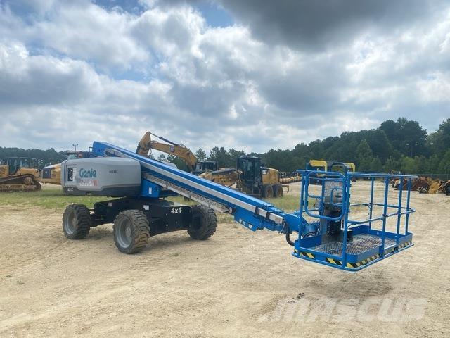 Genie S-60XC Muu