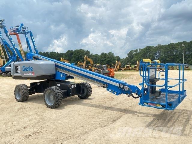 Genie S-60XC Teleskoop poomtõstukid