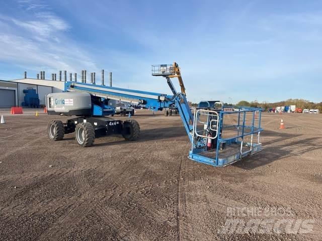 Genie S-65 Muu