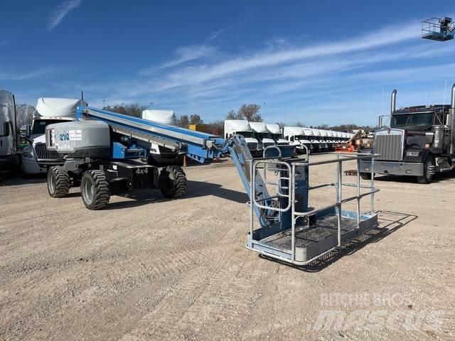 Genie S-65 Muu