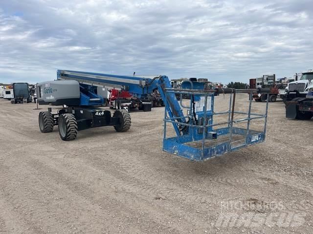 Genie S-65 Muu