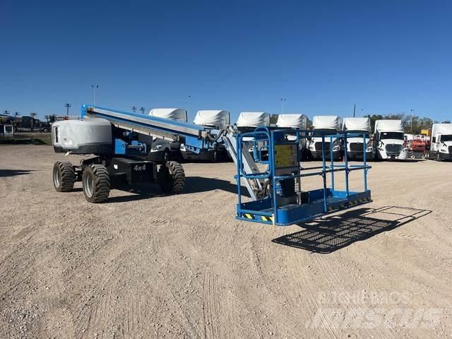 Genie S-65 Muu
