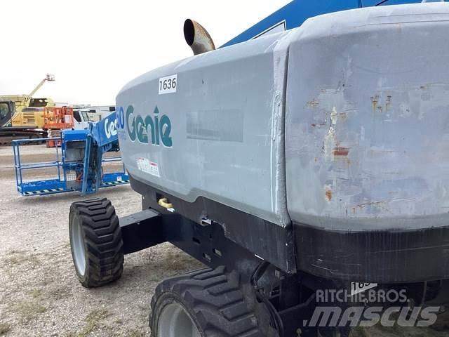 Genie S-65 Muu