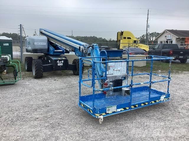 Genie S-65 Muu
