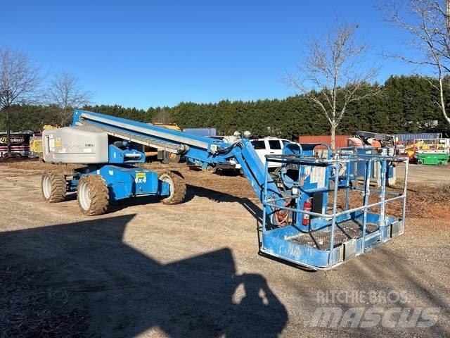 Genie S-65 Muu
