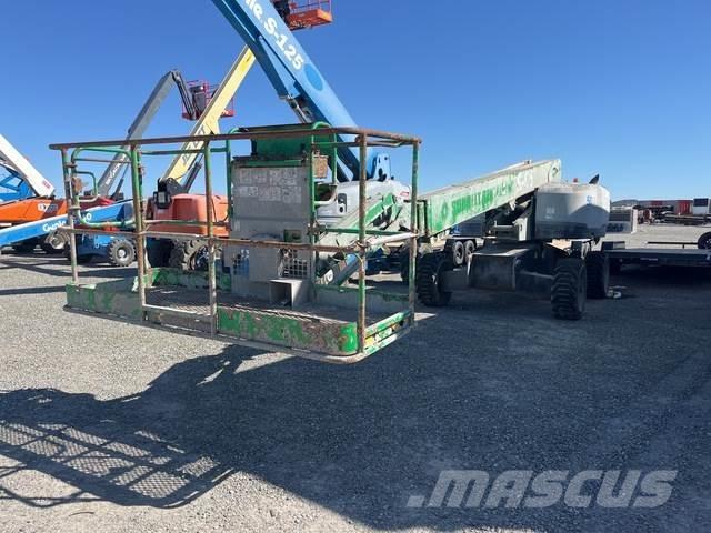 Genie S-65 Teleskoop poomtõstukid