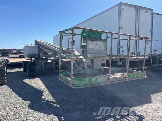 Genie S-65 Teleskoop poomtõstukid