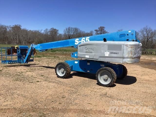 Genie S-65 Muu